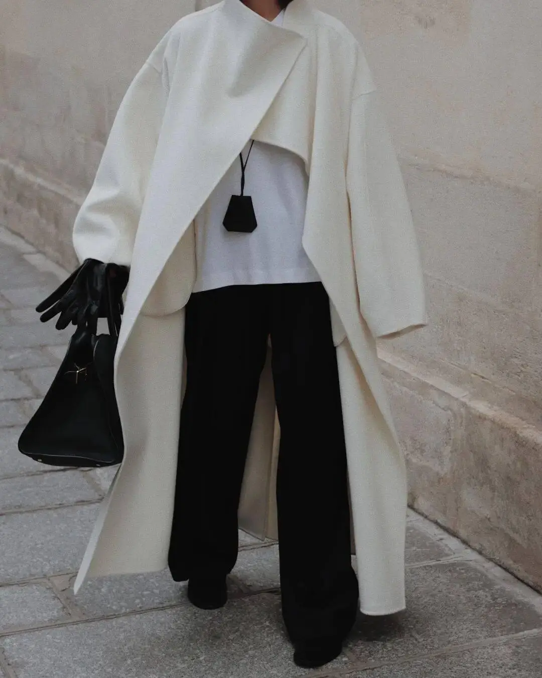 顶流:“高净值穿搭”是老钱风的全面升级！__顶流:“高净值穿搭”是老钱风的全面升级！