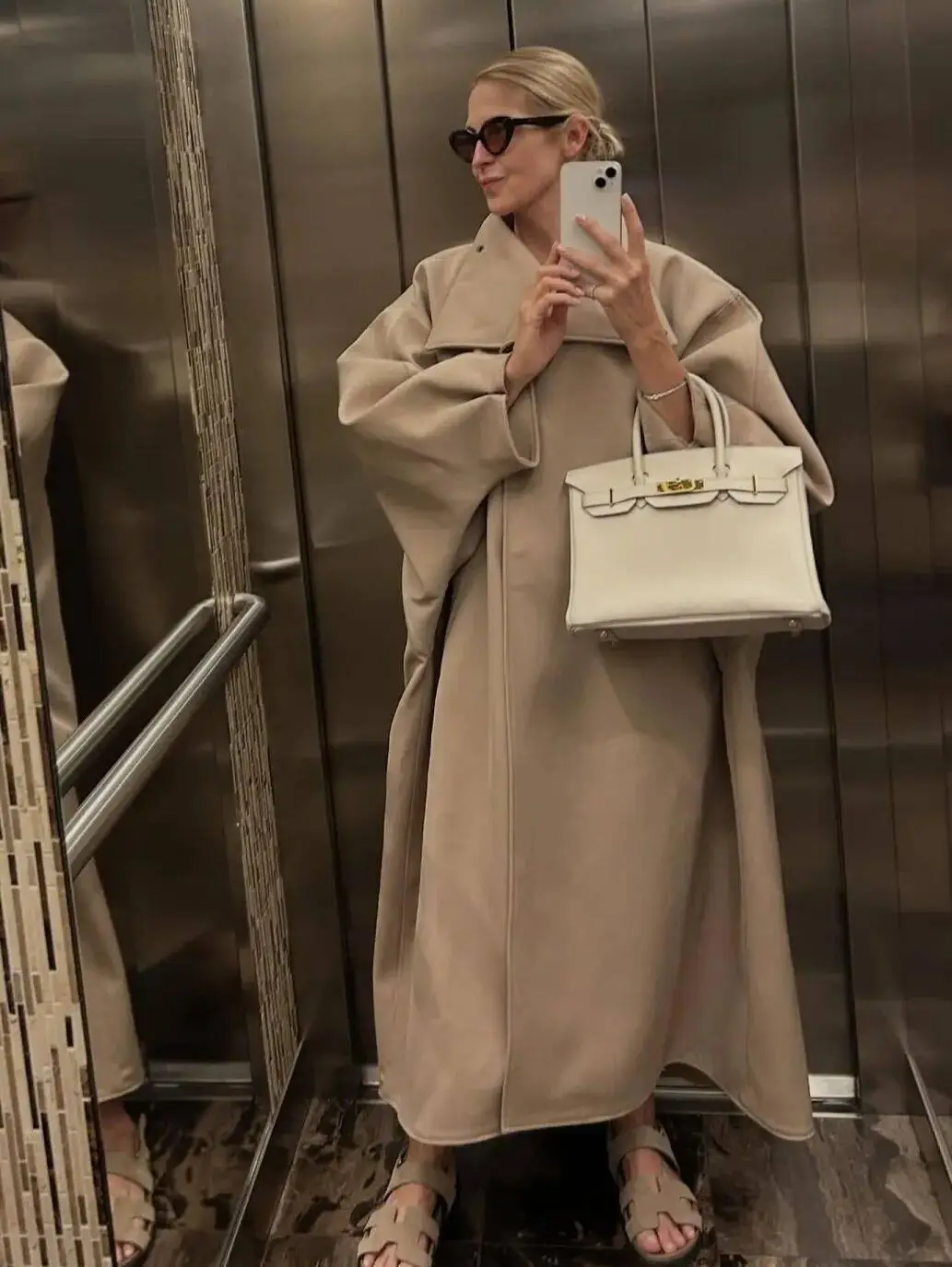 顶流:“高净值穿搭”是老钱风的全面升级！_顶流:“高净值穿搭”是老钱风的全面升级！_