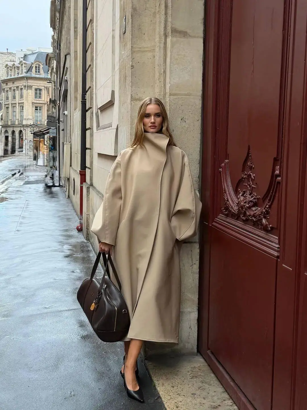 顶流:“高净值穿搭”是老钱风的全面升级！__顶流:“高净值穿搭”是老钱风的全面升级！