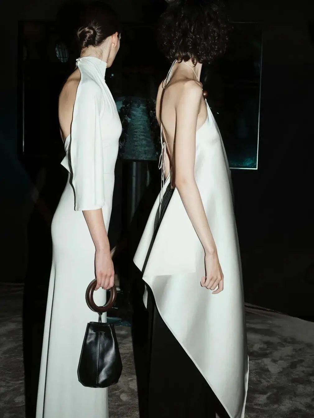 _顶流:“高净值穿搭”是老钱风的全面升级！_顶流:“高净值穿搭”是老钱风的全面升级！