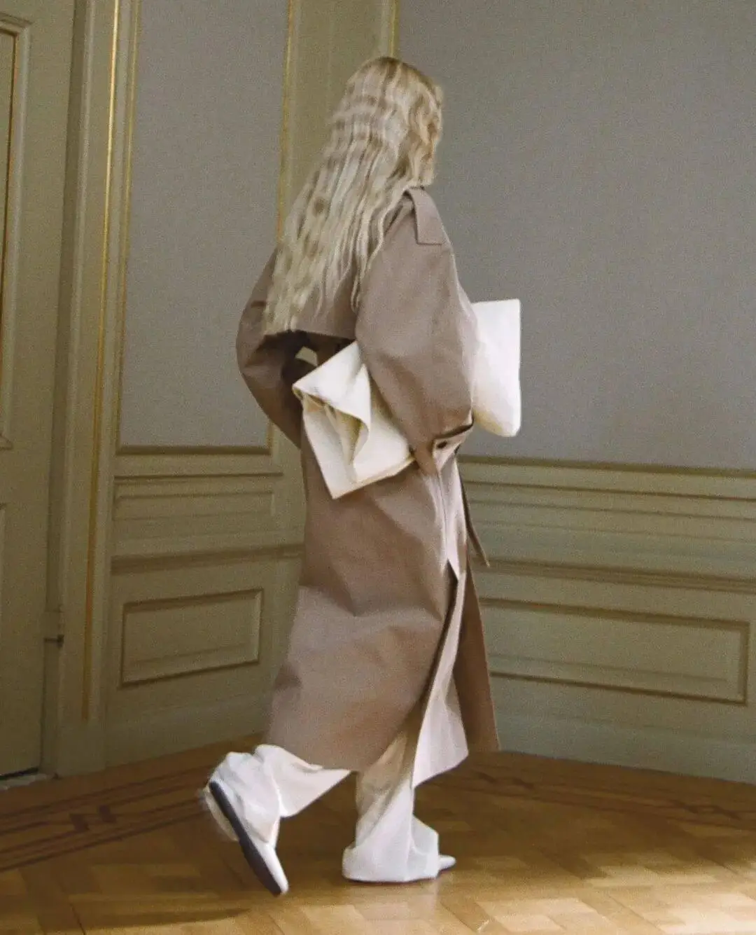 顶流:“高净值穿搭”是老钱风的全面升级！_顶流:“高净值穿搭”是老钱风的全面升级！_