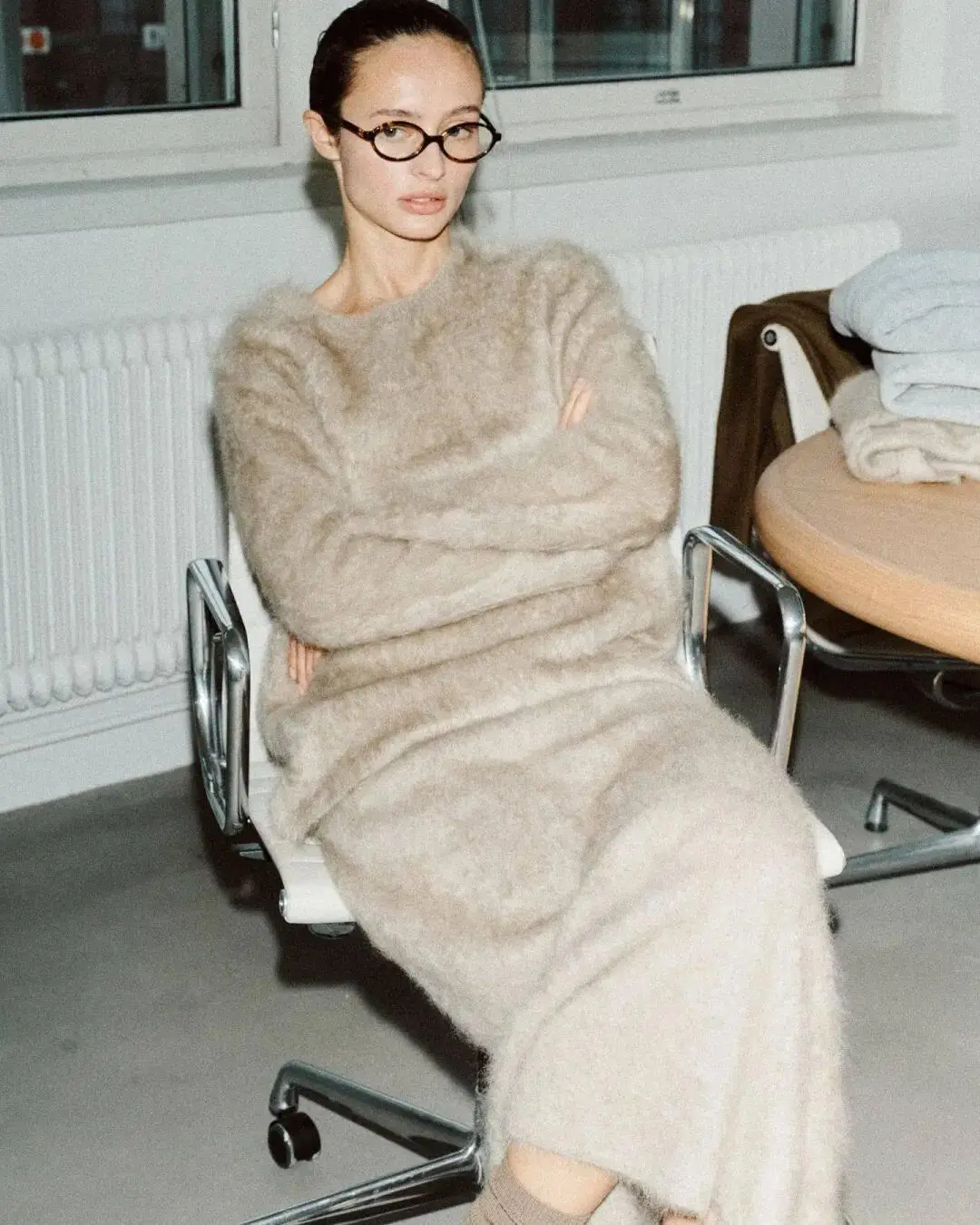 _顶流:“高净值穿搭”是老钱风的全面升级！_顶流:“高净值穿搭”是老钱风的全面升级！