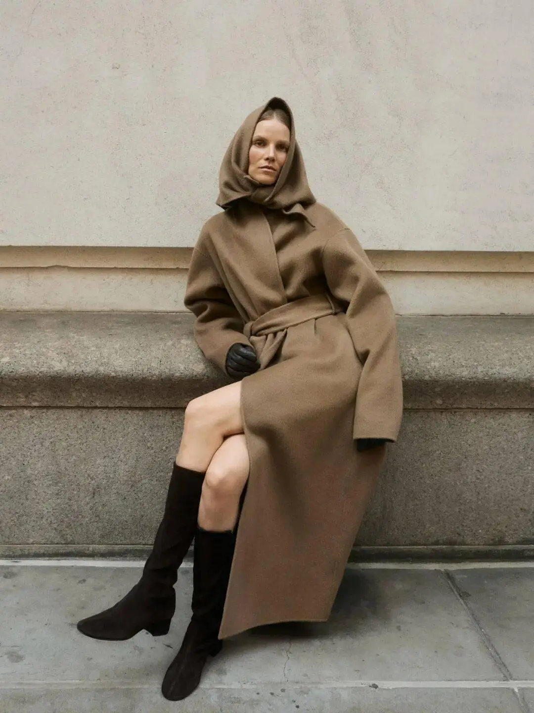 顶流:“高净值穿搭”是老钱风的全面升级！__顶流:“高净值穿搭”是老钱风的全面升级！