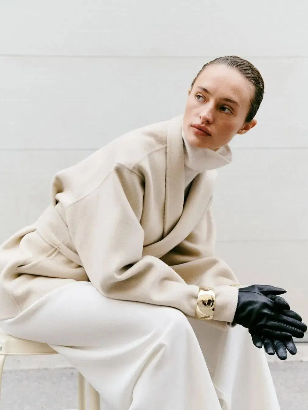 顶流:“高净值穿搭”是老钱风的全面升级！_顶流:“高净值穿搭”是老钱风的全面升级！_