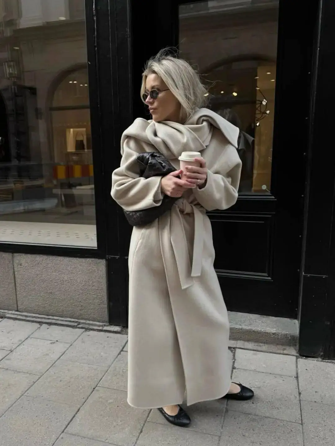 顶流:“高净值穿搭”是老钱风的全面升级！__顶流:“高净值穿搭”是老钱风的全面升级！