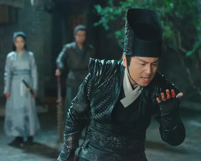 _娱乐圈男影帝_娱乐影帝