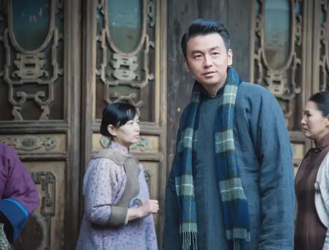 娱乐圈男影帝__娱乐影帝