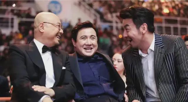 _娱乐影帝_娱乐圈男影帝