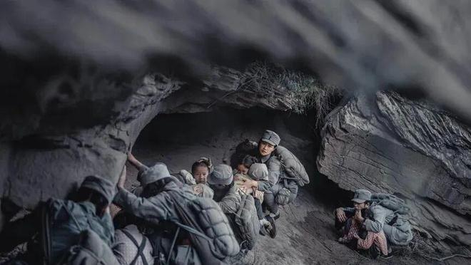 开播了！台州籍女演员奚望参演微短剧《马背摇篮》__开播了！台州籍女演员奚望参演微短剧《马背摇篮》