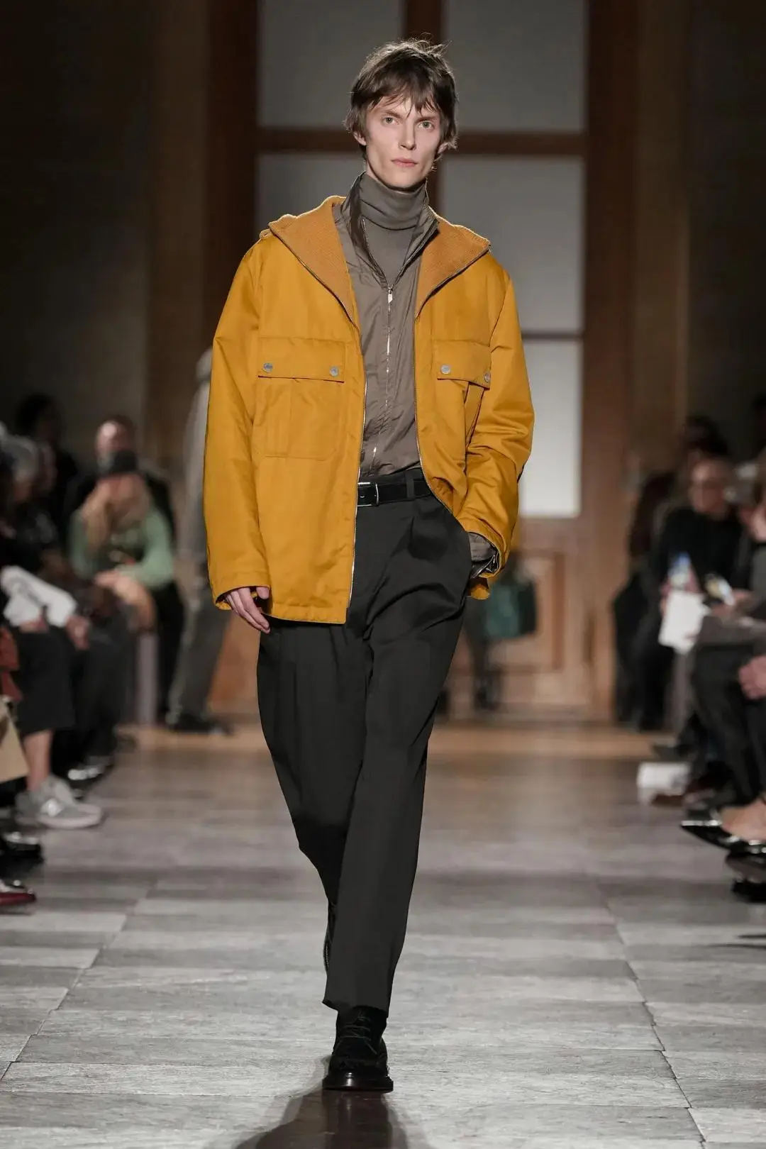 时装巴黎秀__走秀巴黎