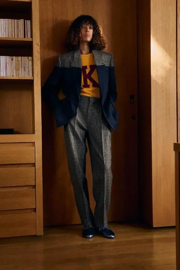 _走秀巴黎_时装巴黎秀