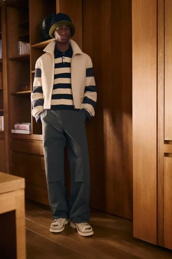 _时装巴黎秀_走秀巴黎