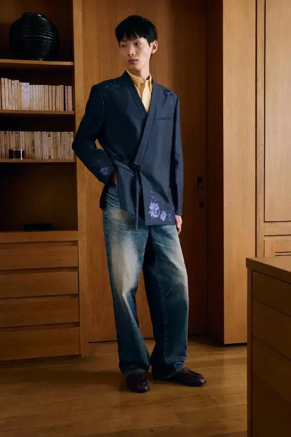 _时装巴黎秀_走秀巴黎