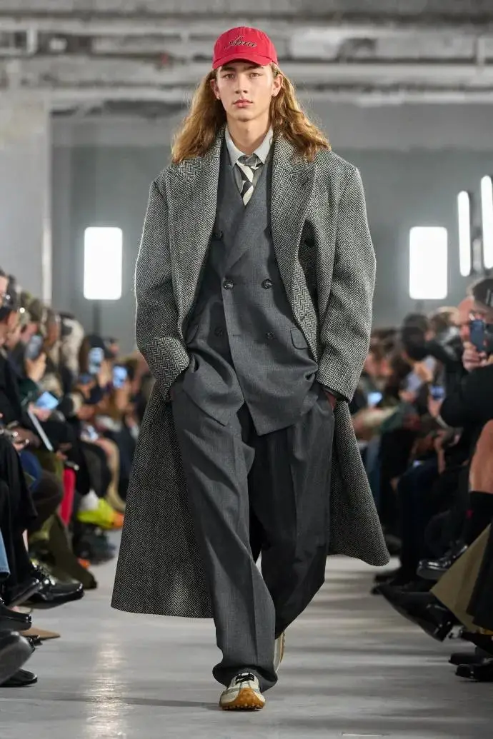 _时装巴黎秀_走秀巴黎