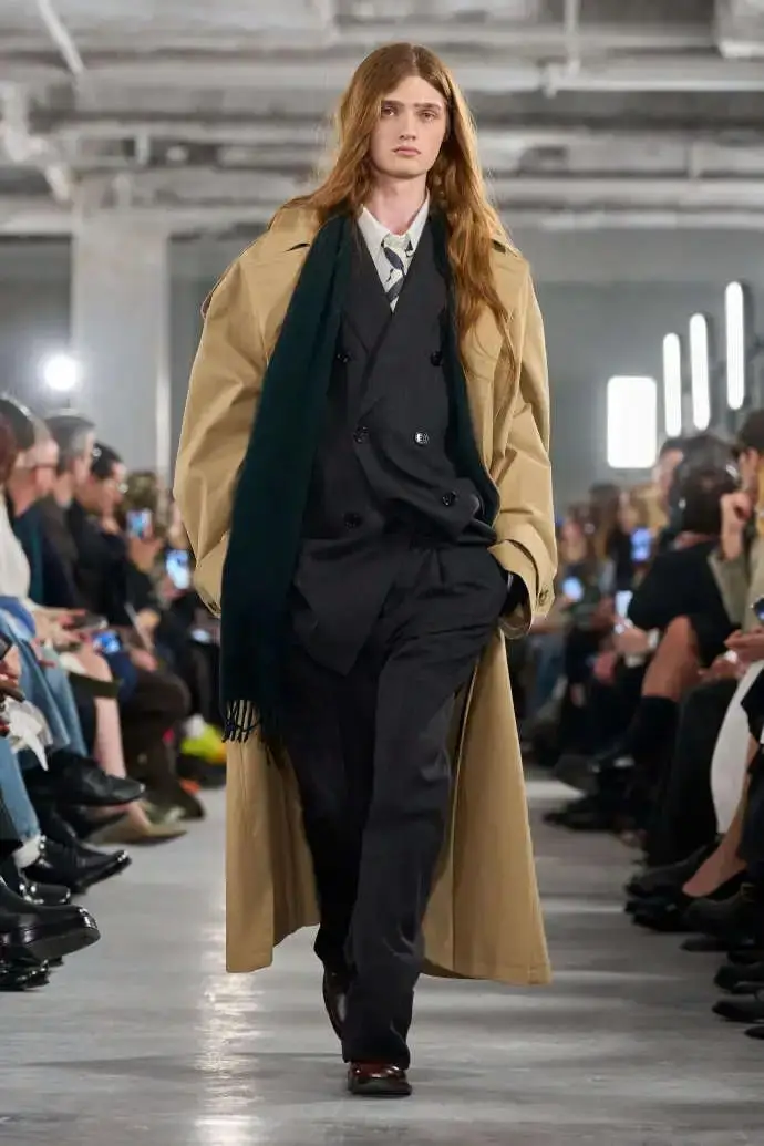 _时装巴黎秀_走秀巴黎