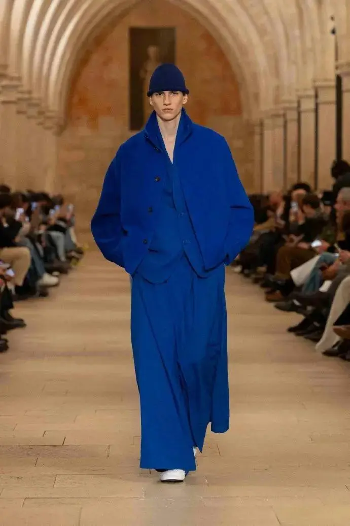 走秀巴黎__时装巴黎秀