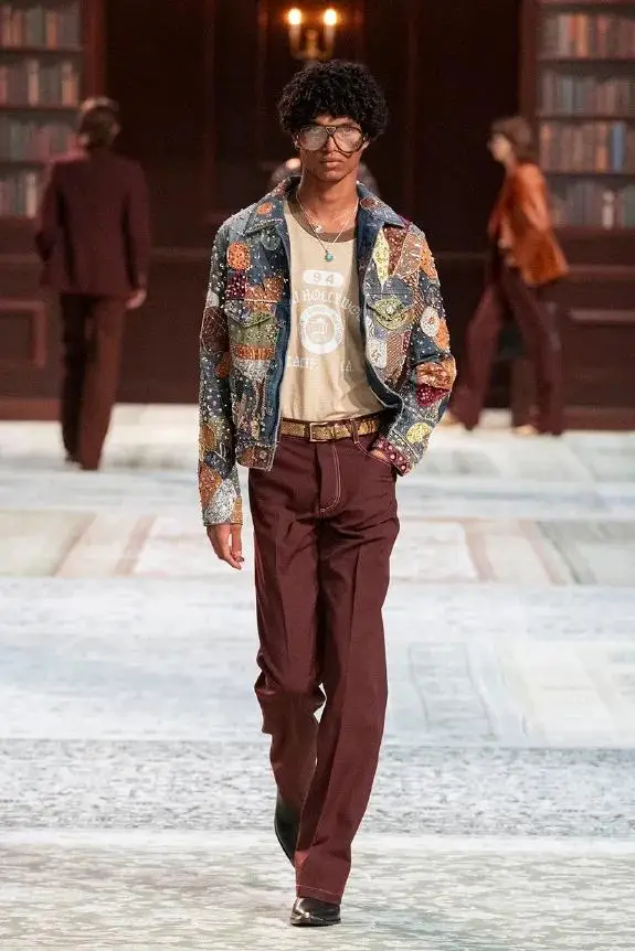 时装巴黎秀__走秀巴黎