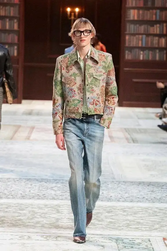 走秀巴黎__时装巴黎秀