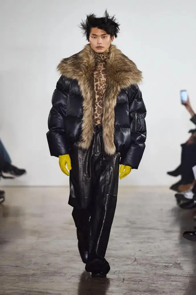 时装巴黎秀__走秀巴黎