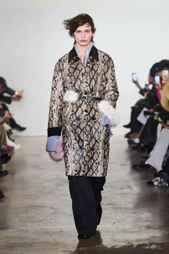 _走秀巴黎_时装巴黎秀