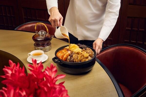 传承经典 焕启新程：亚太区四季酒店喜迎马年新春__传承经典 焕启新程：亚太区四季酒店喜迎马年新春