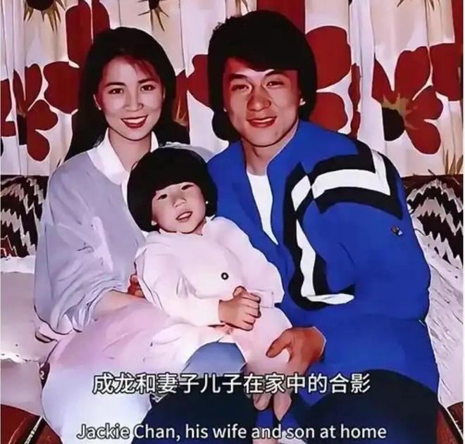 _成龙拼命视频_成龙说的