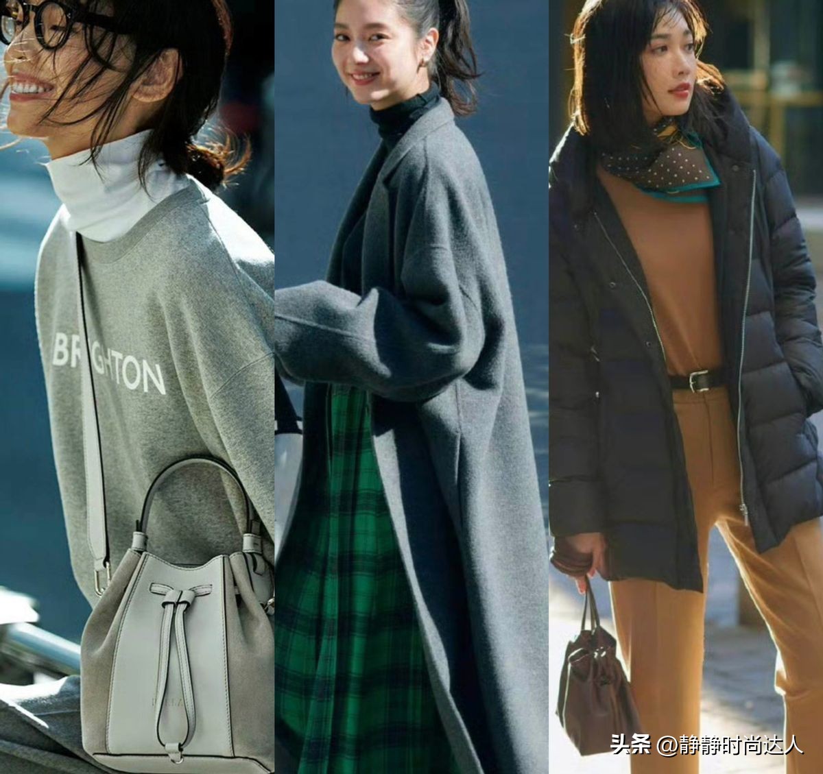 _单薄身材穿衣_单薄的人适合穿什么