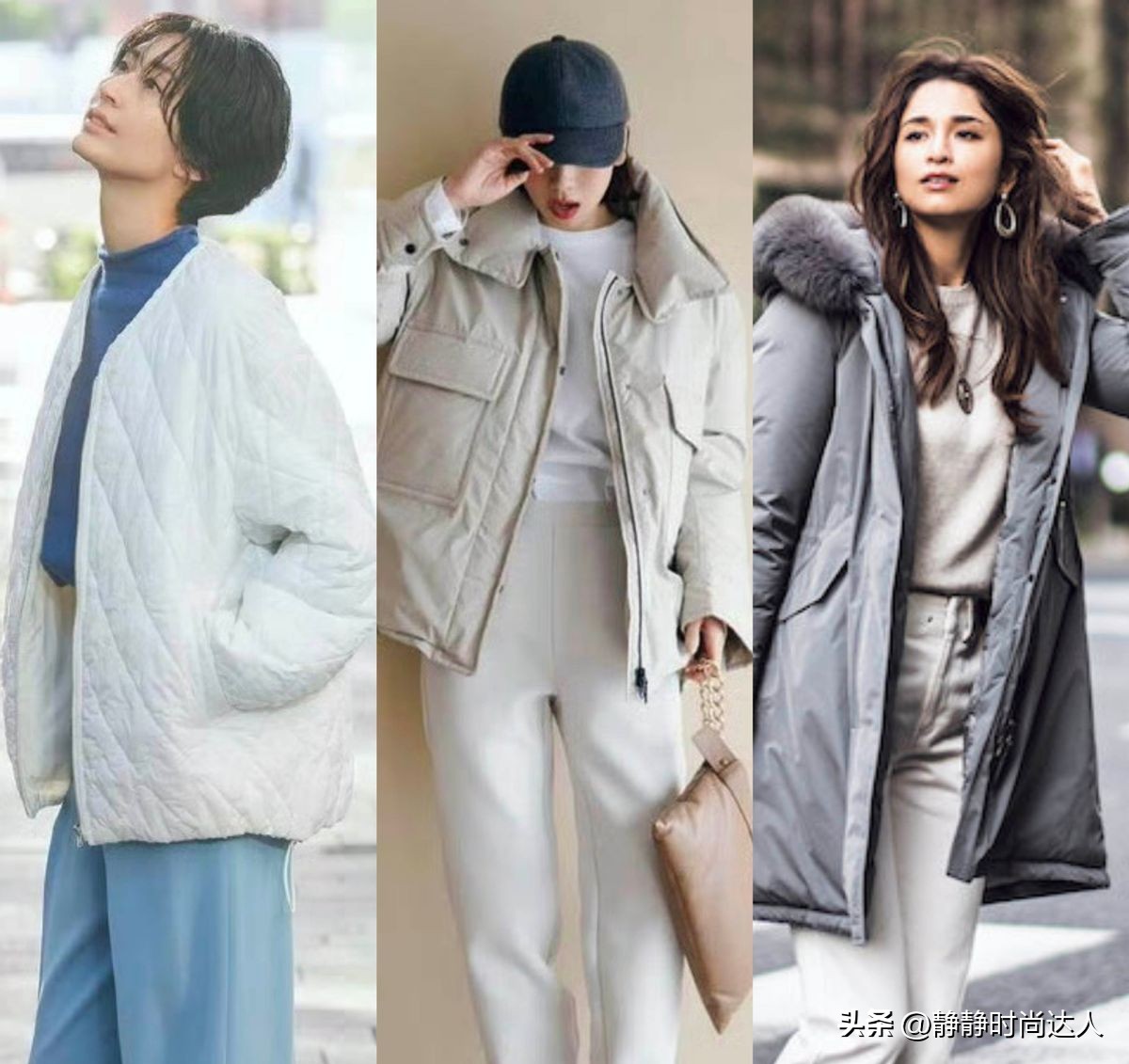 单薄身材穿衣_单薄的人适合穿什么_