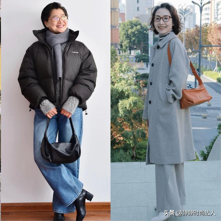 穿衣服好看__穿衣搭配头像