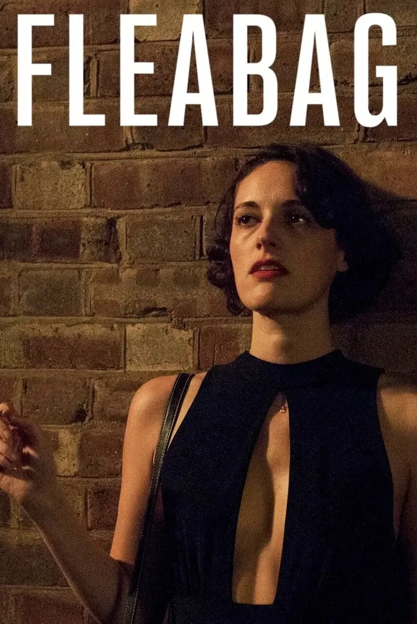 十年前的“讨坏型女主”，至今无代餐？__十年前的“讨坏型女主”，至今无代餐？