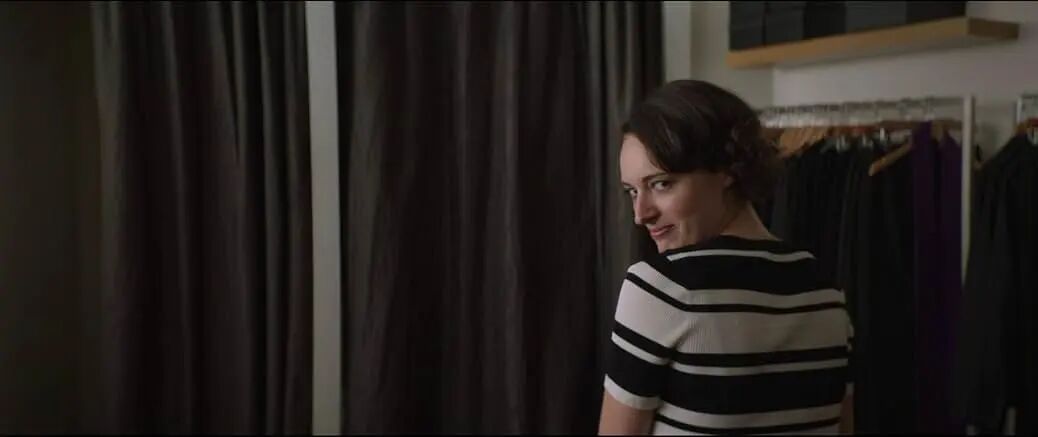 _十年前的“讨坏型女主”，至今无代餐？_十年前的“讨坏型女主”，至今无代餐？