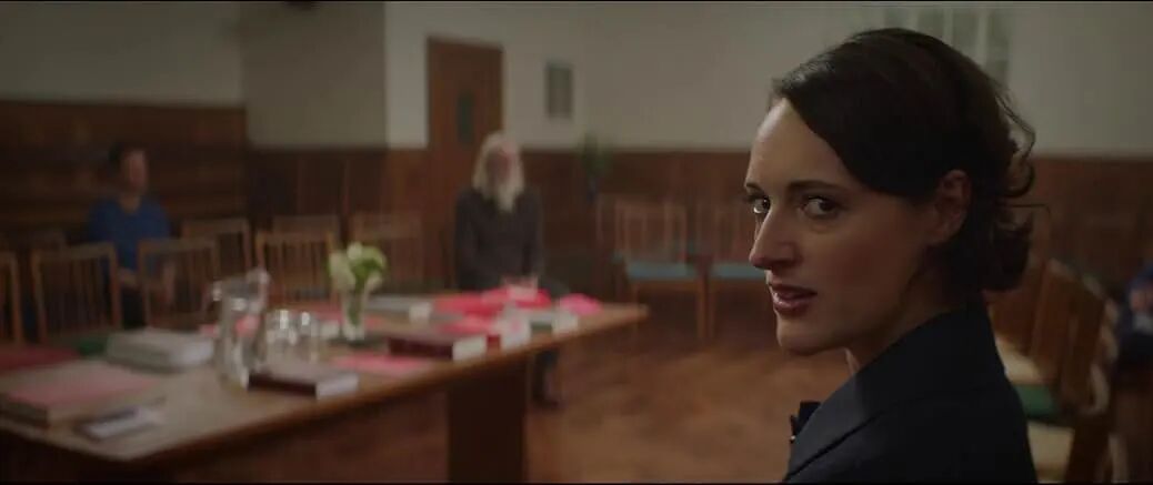 十年前的“讨坏型女主”，至今无代餐？_十年前的“讨坏型女主”，至今无代餐？_