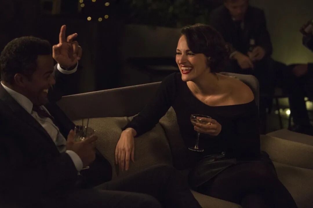 十年前的“讨坏型女主”，至今无代餐？__十年前的“讨坏型女主”，至今无代餐？