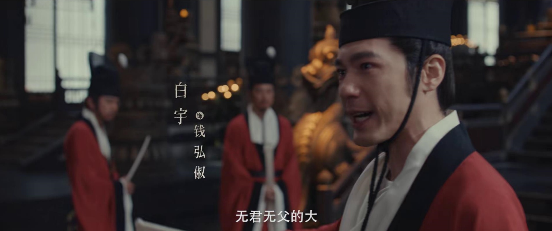 编剧太平__太平节目