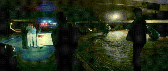 _视频把播放量换成热度_普法栏目剧悬疑迷你剧