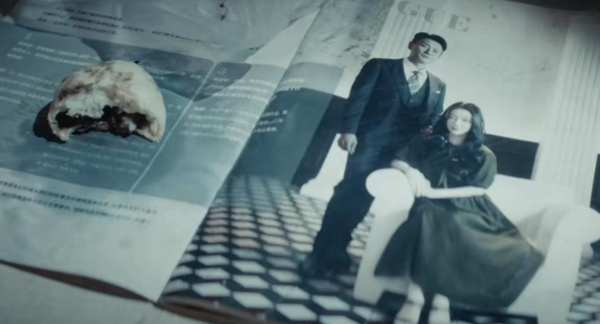 _普法栏目剧悬疑迷你剧_视频把播放量换成热度