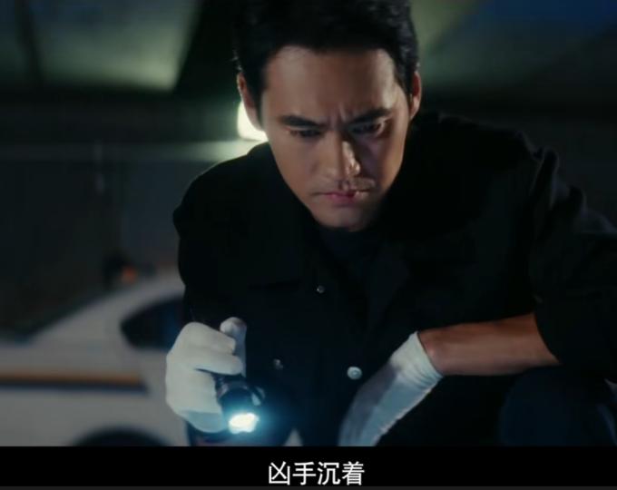 视频把播放量换成热度__普法栏目剧悬疑迷你剧