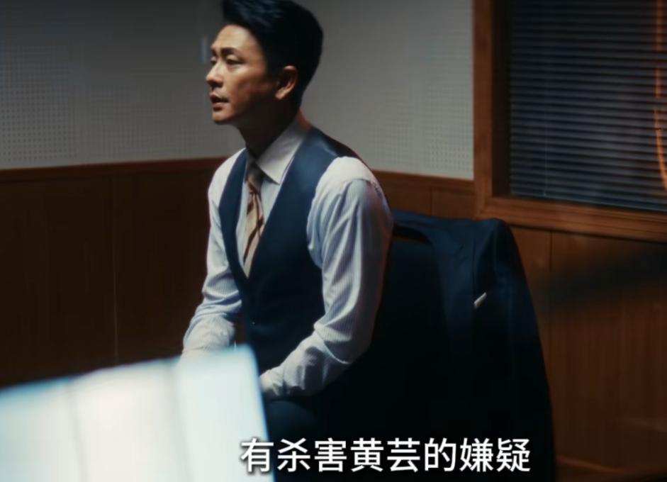 普法栏目剧悬疑迷你剧__视频把播放量换成热度