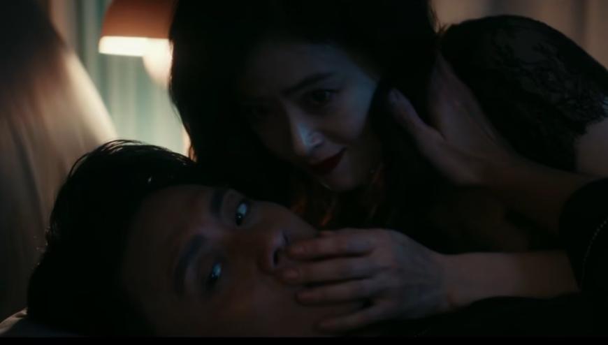 _普法栏目剧悬疑迷你剧_视频把播放量换成热度