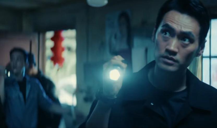 普法栏目剧悬疑迷你剧__视频把播放量换成热度