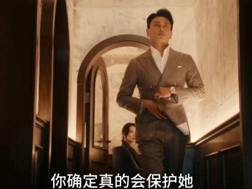 普法栏目剧悬疑迷你剧__视频把播放量换成热度