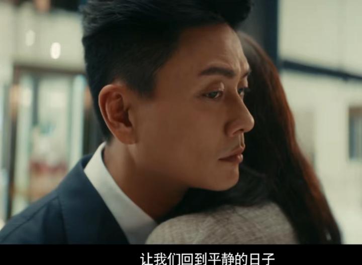 _普法栏目剧悬疑迷你剧_视频把播放量换成热度