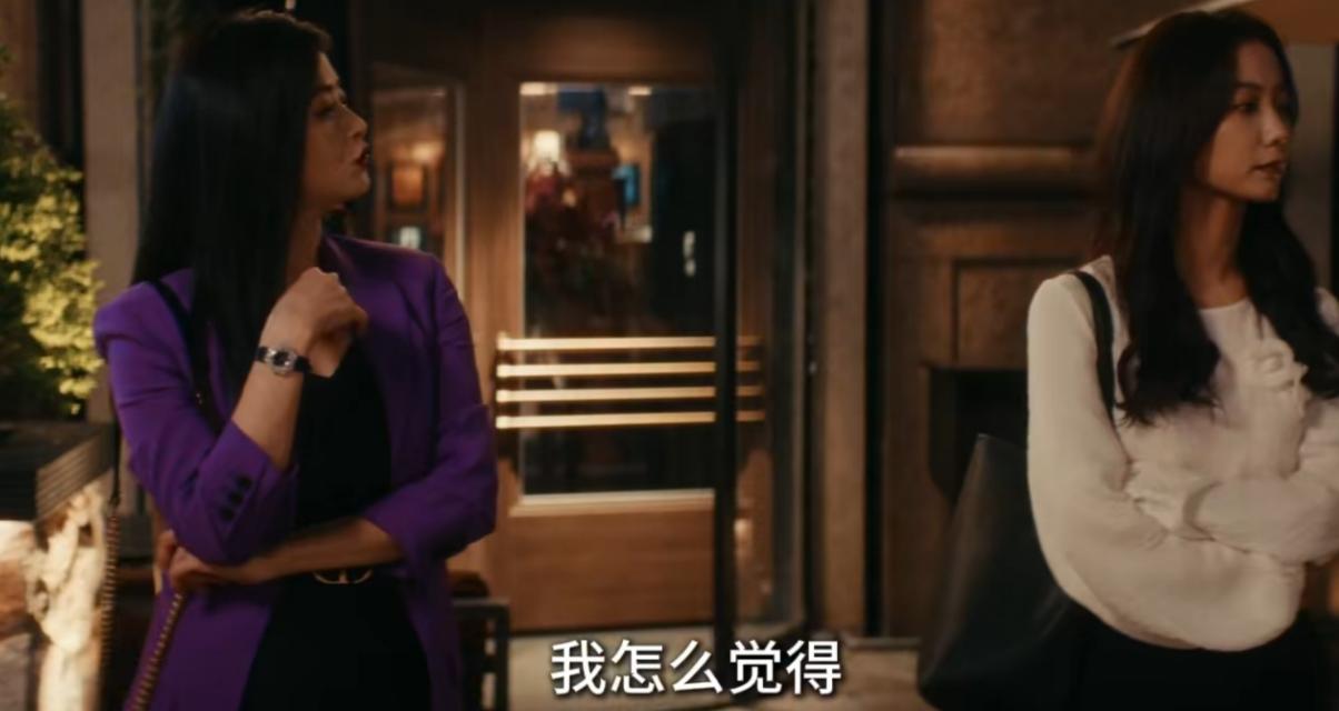 普法栏目剧悬疑迷你剧_视频把播放量换成热度_