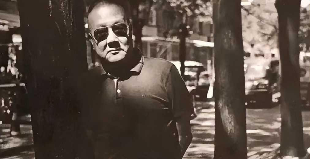 _现任黑豹乐队_原黑豹乐队主唱