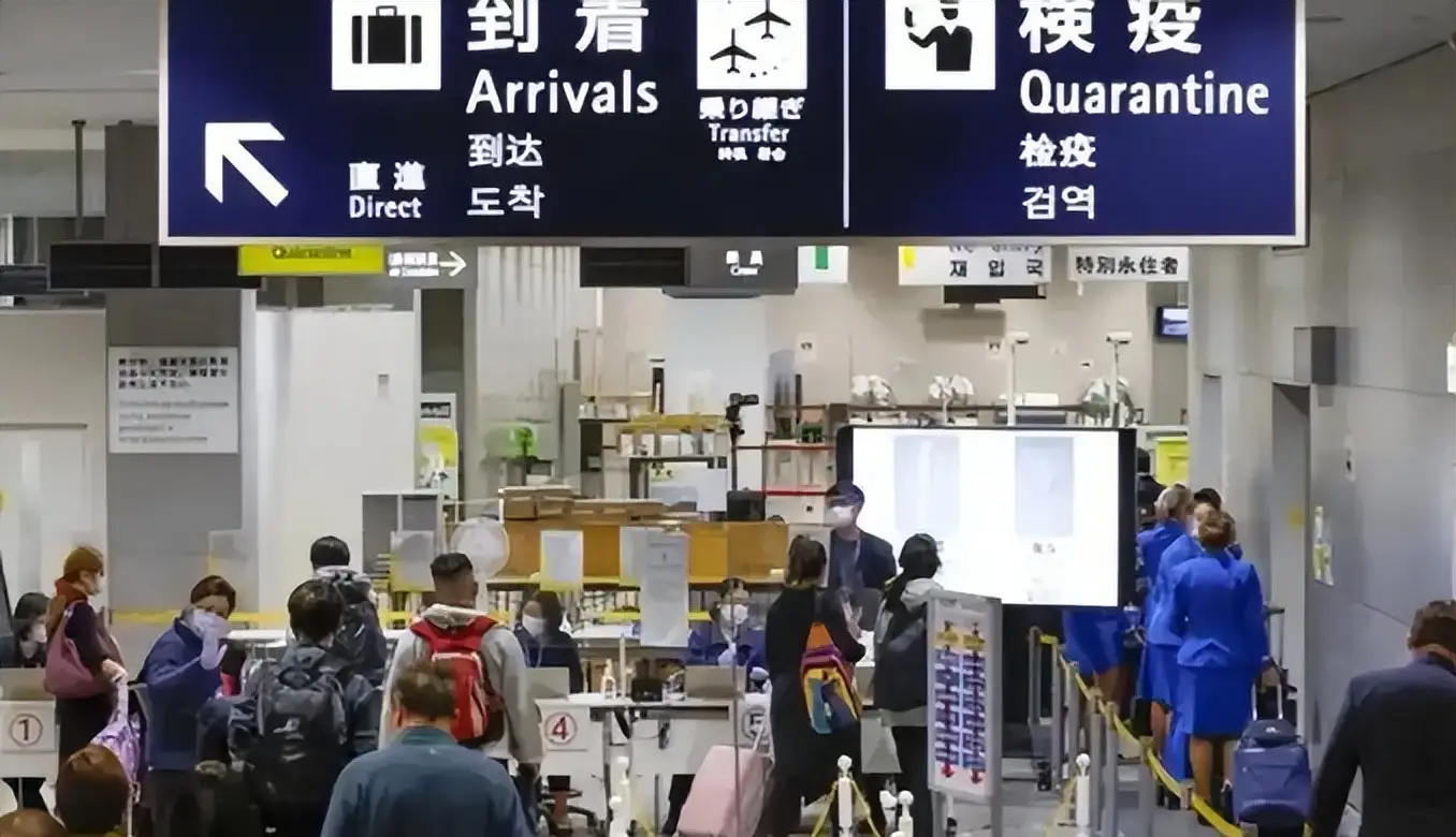 高市早苗为救支持率拿台海说事，中国立即出手，日本旅游业凉了_高市早苗为救支持率拿台海说事，中国立即出手，日本旅游业凉了_