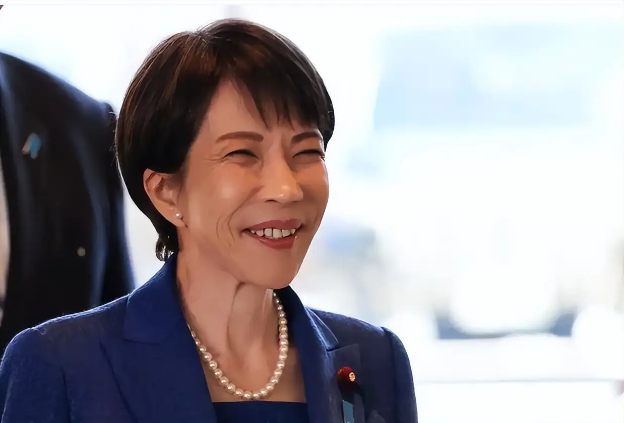 高市早苗为救支持率拿台海说事，中国立即出手，日本旅游业凉了_高市早苗为救支持率拿台海说事，中国立即出手，日本旅游业凉了_