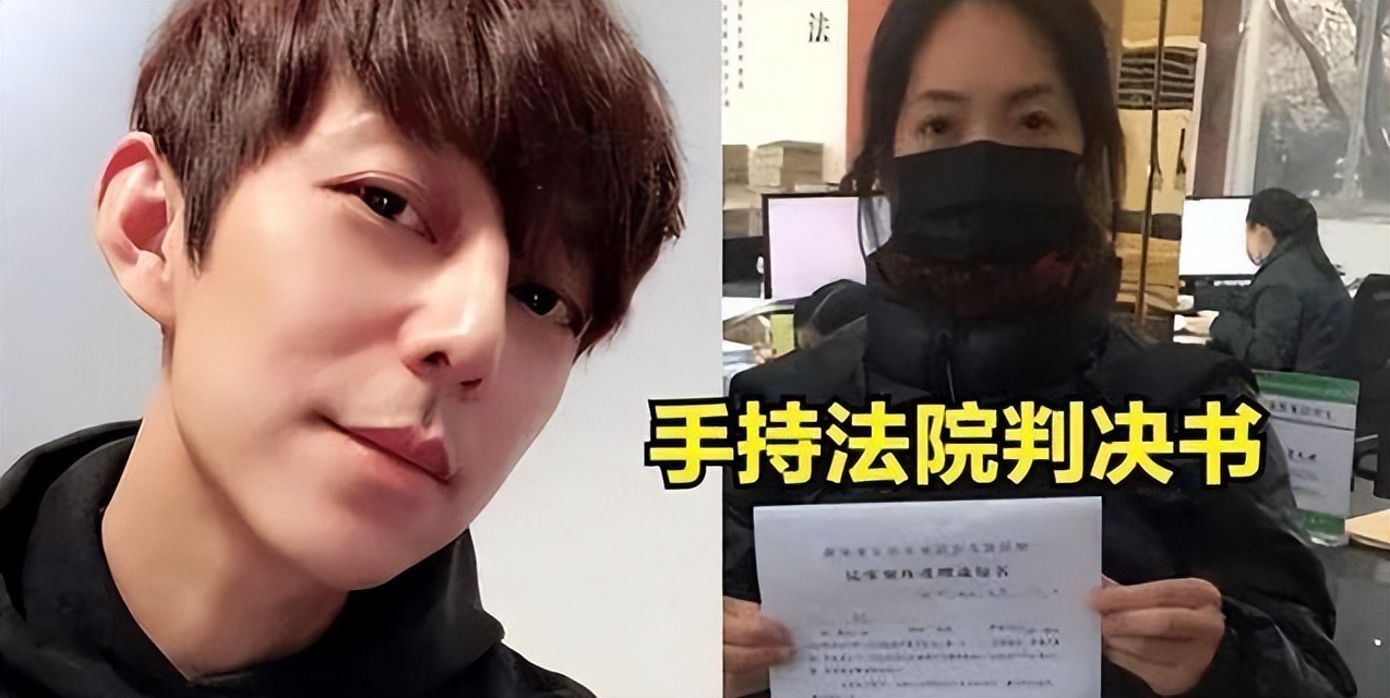 保姆纵案_58岁保姆被亿万富翁狂追8年_