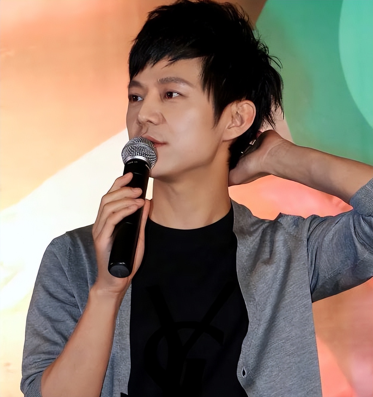 58岁保姆被亿万富翁狂追8年__保姆纵案