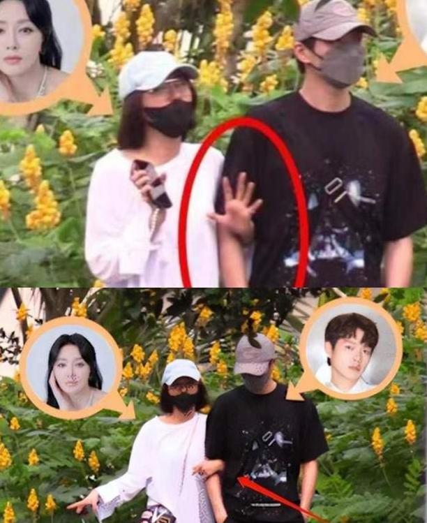 保姆纵案__58岁保姆被亿万富翁狂追8年