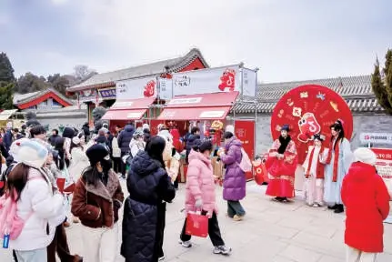 颐和园走__带你游颐和园视频